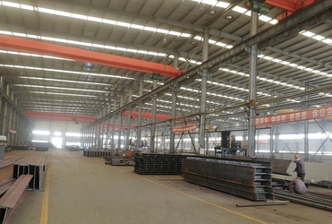 China Qingdao KaFa Fabrication Co., Ltd.