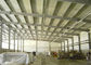 O profissional oficina flexível do aço estrutural projetou e do conjunto rápido da fabricação