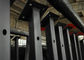 Peças de metal customizáveis de aço estruturais dos serviços da fabricação da casa pré-fabricada da precisão Q235B