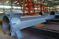 ISO de aço pré-fabricado 9001 2015 da fabricação dos membros estruturais aprovados