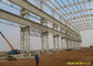 Padrão de ISO de aço dos serviços da fabricação das colunas estruturais pré-fabricadas da estrutura