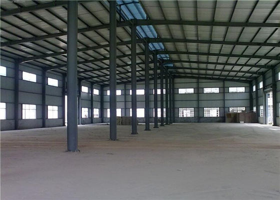 Oficina da casa da casa pré-fabricada da construção da construção de aço do quadro da construção de fábrica de China para a venda