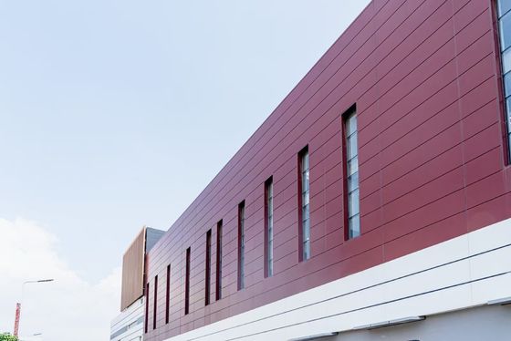GB Construção de armazém estrutural de aço com vistas bonitas Design e pré-fabricado para distribuição