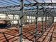 Construções de armação de aço personalizadas do armazém da construção de aço com mezanino