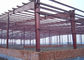 M da construção 60 x 40 da construção de aço do quadro do frontão x 8 para o quadro do armazém