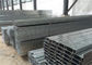 Seção de aço galvanizada material de construção 150 300mm dos Purlins Z para telhar