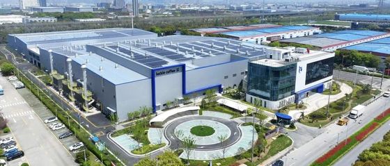 A Solução Definitiva para Construção de Estruturas de Aço em Edifícios de Oficinas Pré-Fabricadas