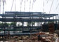 Multi construção do assoalho de mezanino da construção da construção de aço do andar