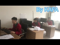 Fabricação da construção de aço